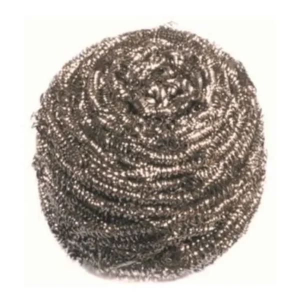 Boule nettoyage inox, Forge Adour