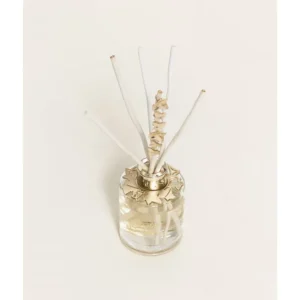 Bouquet bijou parfumé Lolita Lempicka transparent, Maison Berger