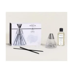 Bouquet parfumé 400 ml Starck Peau de pierre, Maison Berger