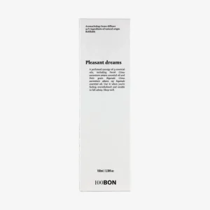 Bouquet parfumé Doux Rêves, 100BON