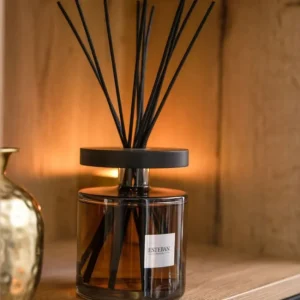 Bouquet parfumé Ellipse 500 ml Cèdre, Estéban