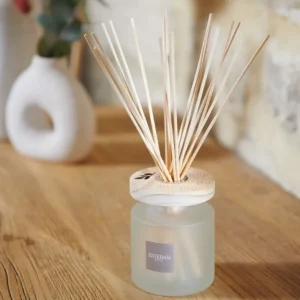 Bouquet parfumé Ellipse Cèdre Sauvage 200ml, Esteban