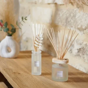 Bouquet parfumé Ellipse Jasmin d'été 200ml, Esteban