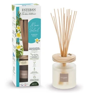 Bouquet parfumé Ellipse Monoï Soleil, Esteban