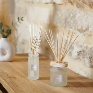 Bouquet parfumé Ellipse Monoï Soleil, Esteban