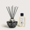 Bouquet parfumé Kali Noir, Maison Berger
