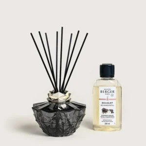 Bouquet parfumé Kali Noir, Maison Berger