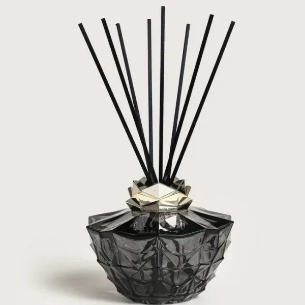 Bouquet parfumé Kali Noir, Maison Berger