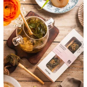 2 bouquets de Fleurs des Bois à infuser, Horae