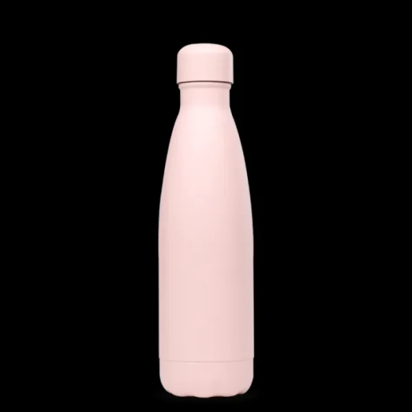 Bouteille Isotherme Abstract Sunshine 500 ml, Qwetch
