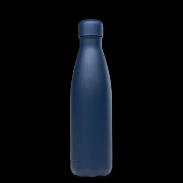 Bouteille Isotherme Abstract Moonlight 500 ml, Qwetch