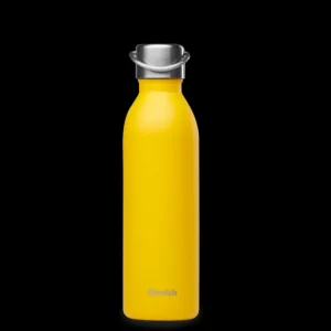 Bouteille isotherme Active Matt Curry, Qwetch
