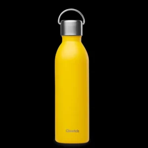 Bouteille isotherme Active Matt Curry, Qwetch