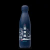 Bouteille isotherme Bretagne, Qwetch