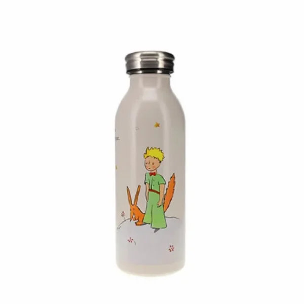 Bouteille Isotherme Enfant 45cl Petit Prince, Kiub