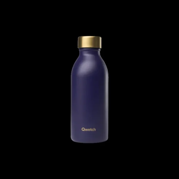 Bouteille Isotherme Icon 500ml, Qwetch