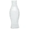 Bouteille 0.85L Poisson Transparent, Serax