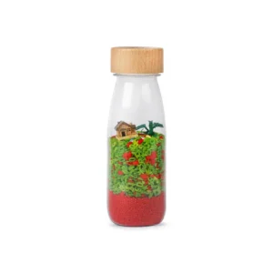 Bouteille Sensorielle Sound Dragon, Petit Boum