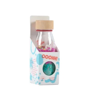 Bouteille Sensorielle Sound Licorne, Petit Boum