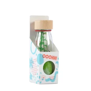 Bouteille Sensorielle Sound Panda, Petit Boum