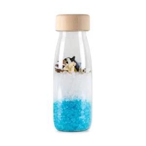 Bouteille Sensorielle Spy Arctique, Petit Boum