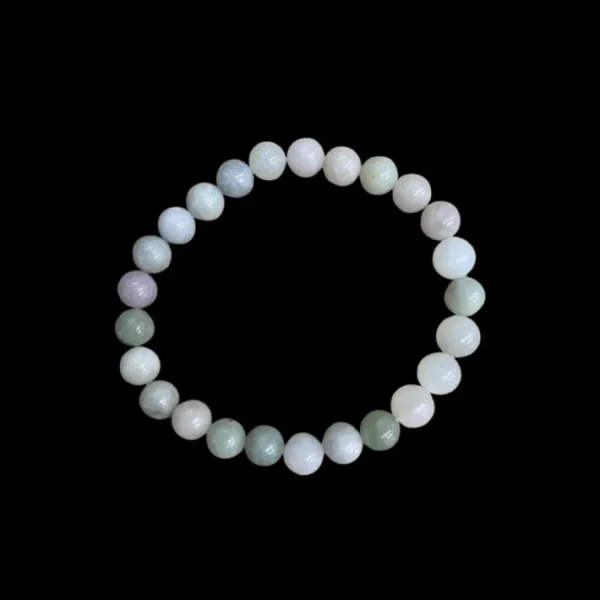 Bracelet Aigue-Marine, Koukouma & Co