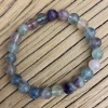 Bracelet Fluorite, Koukouma & Co