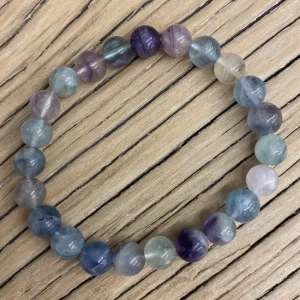 Bracelet Fluorite, Koukouma & Co