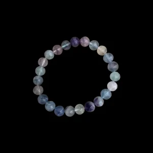 Bracelet Fluorite, Koukouma & Co