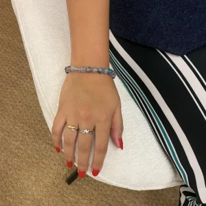 Bracelet Fluorite, Koukouma & Co