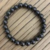 Bracelet Hématite, Koukouma & Co