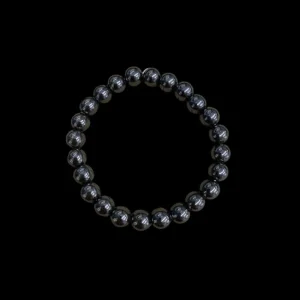 Bracelet Hématite, Koukouma & Co