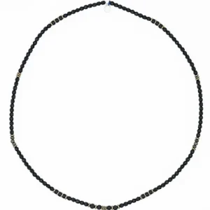 Bracelet Homme 3 tours Gentleman Panther, Têtes Blondes