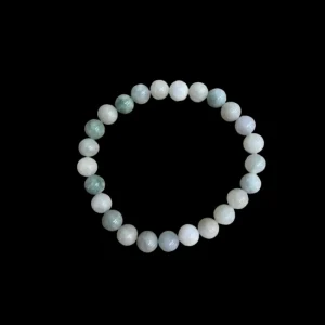 Bracelet Jadéite, Koukouma & Co