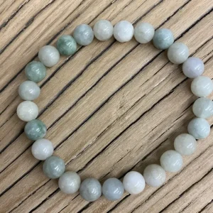 Bracelet Jadéite, Koukouma & Co