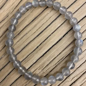 Bracelet Labradorite, Koukouma & Co