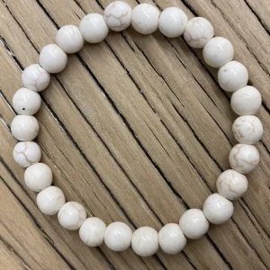 Bracelet Magnésite, Koukouma & Co