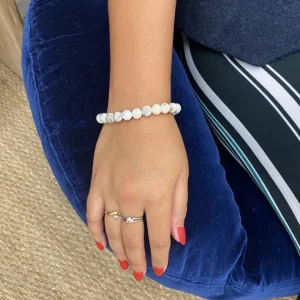 Bracelet Merlinite, Koukouma & Co