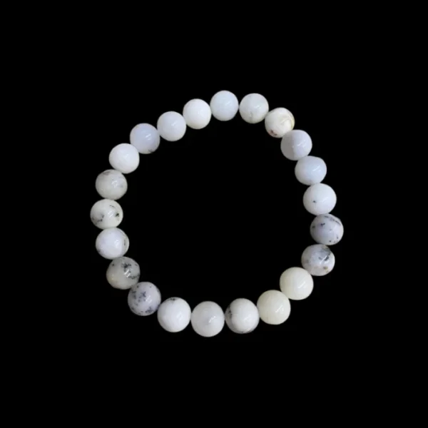 Bracelet Merlinite, Koukouma & Co