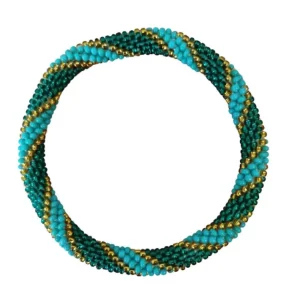 Bracelet Népalais Amélie, Siba