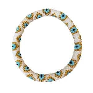 Bracelet Népalais Ana, Siba