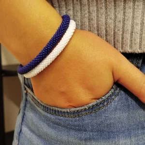 Bracelet Népalais Lili, Siba