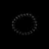Bracelet Obsidienne Oeil Céleste, Koukouma & Co