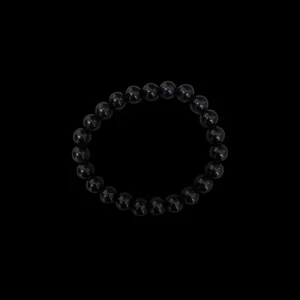 Bracelet Obsidienne Oeil Céleste, Koukouma & Co