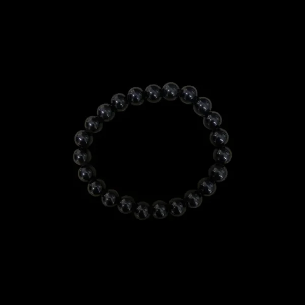 Bracelet Obsidienne Oeil Céleste, Koukouma & Co