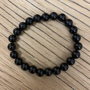 Bracelet Obsidienne Oeil Céleste, Koukouma & Co