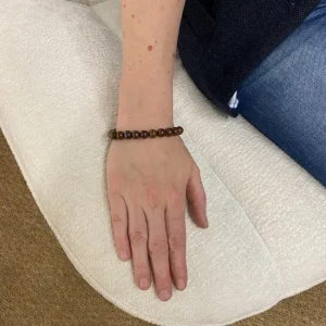 Bracelet Oeil de Fer, Koukouma & Co
