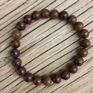 Bracelet Oeil de Fer, Koukouma & Co