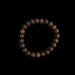Bracelet Oeil de Fer, Koukouma & Co