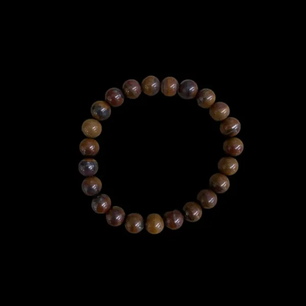 Bracelet Oeil de Fer, Koukouma & Co